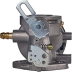 640052 Carburetor for Tecumseh HMSK80 HMSK90 HMSK100 LH318SA LH358SA Snow Blower Thrower 8HP 9HP 10HP Engine Tecumseh 640054 640058 640058A 640349 Carburetor Oregon 50-659 Stens 520-926 Carb
