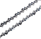KAKEI Stihl Chainsaw Chain 18 Inch .325" Pitch .063" Gauge 68 Drive Links- 26RS 68 Fits Stihl (PRE 2023 .063" Gauge) 025, MS250, MS251, 3005 008 4717-36390050068, V68 (3 Chains) - Full Chisel