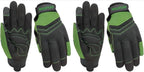 Thorn Proof&Puncture Resistant Gardening Gloves with Grip,Garden Glove for Women, Leather Yard Work Gifts
