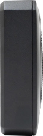 Alpine PWE-S800 8" Compact Powered Subwoofer Enclosure