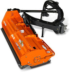 78" Heavy Verge 3Point Offset Flail Ditch Bank Mower, 80-110hp, VBM78