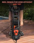 Pressure Washer Power Washer