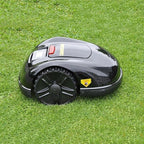 Smart Automatic Lawn Mower Robot - E1600T | Efficient & High-Capacity for Large Gardens
