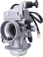 Carburetor Compatible with Honda Foreman 450 TRX 400 450 400FW ATV Carburetor, TRX450ES TRX450FE TRX450FM TRX450S Rancher TRX350 350 ES FE FM TE TM TRX 300 TRX 300 FW