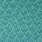 RSH DECOR: Deep Seating Cushion with Pillow Back | 23” x 26” Seat | All-Weather Spun Fabric | Water and Fade-Resistant | Outdoor Chair Cushion Set for Patio Furniture | Fenbrook Teal