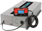 Tundra S Series - DC/AC Truck Power Inverter - Pure Sine Wave 3000W / 24V DC to 120V AC - S3000