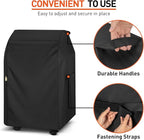 Arcedo Grill Cover 30 Inch Compatible with Weber Spirit 210 Gas Grills, Waterproof Heavy Duty Small Fade Resistant BBQ Cover, Compared to 7105, Not Fit for Spirit II E-210
