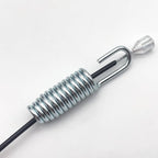946-0898 Snow Blower Drive Clutch Cable Fit for MTD Cub Cadet Troy Bilt Snowblower Replacement Parts 746-0898