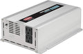 Tundra S Series - DC/AC Truck Power Inverter - Pure Sine Wave 600W / 12V DC to 120V AC - S600