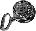Recoil Pull Starter Assembly for Ariens Snowblower Part# 20001660 20001118. Recoil Start Compatible with Husqvarna 589524501 and Husqvarna Poulan Pro Snow Thrower 532436967.