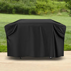 Unicook Griddle Cover for Blackstone 36 Inch ProSeries Grills, Outdoor 70 Inch Flat Top BBQ Grill Cover for 4 Burner Cooking Station, Unique UV Resistant Waterproof Vinyl with Polyester Lining