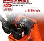 72" Heavy Verge 3Point Offset Flail Ditch Bank Mower, 70-110hp, AGF72