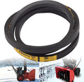 07200603 Wheel Drive V- Belt Compatible with Ari-ens Classic 24 E, Compact 20/22/24, SNO-Tek 24 120V/28 120V, ST24LE Snow Blower