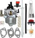 591154 Carburetor 595785 592447 950 Snow Series Engine 208Cc 9.5Hp 13D132 13D135 13D137 Engines