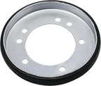 Snowblower Friction Drive Disc for Ariens 04743700,00170800, 00300300, 1720859,AM122115,741316