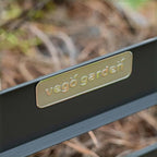 Vego Garden 32" Tall Modular Compost Bin 90" x 30" x 32"