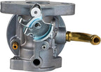 HUZTL 798917 Carburetor for Briggs and Stratton 794587 798918 695727 790558 791292 791953 594014 590907 Snow Blowers 1150 Series Carburetor