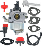 120-4418 38459 Carburetor Replacement for Toro Power Clear 421 621 621R 621E 120-4419 119-1996 119-1571 119-1948 Snow Thrower 38451 38452 38453 38454 38588 Carb Kit