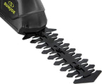 Sun Joe HJ604C 7.2-Volt Cordless Grass Shears and Trimmer, Charger and Battery Included