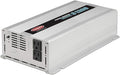 Tundra S Series - DC/AC Truck Power Inverter - Pure Sine Wave 1200W / 12V DC to 120V AC - S1200