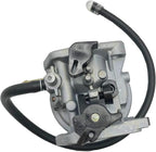 38744 Carburetor for Toro Power Clear 38741 38742 38743 38744 38751 Models Snowblower for 127-9008 621, 721, 721 R, 721 E, 721 QZR, 721 QZE, 721 R-c Snow Thrower Carburetor