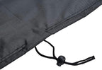 Outdoor Tabletop Grill Cover for Char Broil Portable 1 Burner Stainless Steel Propane Gas Grill, Waterproof Outdoor BBQ Table Top Grill Cover - 24 x 12 x 14 Inch