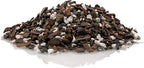 Premium Bonsai Soil All Purpose Fast Draining Mix - Pumice, Lava, Calcined Clay and Pine Bark Potting Pre Mixed Bonsai Plant Soil Mixture by GARDENERA- Made in USA - (2 Quart Bag)