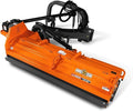 86" Heavy Verge 3Point Offset Flail Ditch Bank Mower, 90-120hp, VBM86