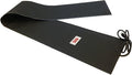 RHS Snow Melting System - Roof and Valley Heater - Snow and Ice Melting Mats - Ice Dam Prevention - Color Black - American Made - Melts 2 Inches of Snow per Hour (10' ft. x 13" in.)