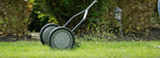Earthwise 1314-14EW 14" 5-Blade Economy Reel Mower