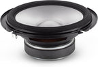 Alpine S2-S65/S2-S65C, S Series 6.5" 2-Way Hi-Res Speakers Bundle