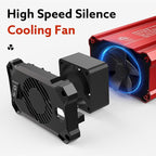 400W Power Inverter: vansoet DC 12V to AC 110V Car Inverter Plug Adapter Outlet Converter with PD 30W USB C Port and QC 18W USB Port Car Plug Adapter Outlet Inverter for Vehicles Laptop Phones Camera