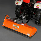 60'' PTO Flail Mower 3 Point 30-60hp, NAM60