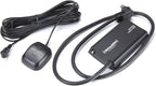 Alpine i407-WRA-JK 7in in-Dash Digital Receiver with SXV300v1 Satellite Radio Tuner Compatible with 07-17 Jeep Wrangler