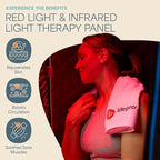 LifePro Portable Sauna for Home with Red Light Therapy – Full Body Steam Room with 2.6L Steamer, Adjustable Heat Levels & Essential Oils – Easy-to-Use Infrared Sauna for Home