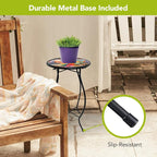 Briarwood Lane Sunset Parrot Plant Stand