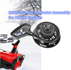 20001054 Recoil Starter Assembly for Ariens AX254 Engines Snow Blowers Round Pull Starter 920013 920021 920022 920313 920314 920315
