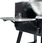 recteq Pellet Grill RT-B380X Bullseye Deluxe + Cover, WiFi Enabled Electric Pellet Smoker Grill, Wood Pellets, BBQ Outdoor, Smoke, Sear, and More