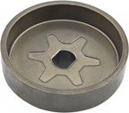 90618228 Drive Sprocket Fits Dewalt Chainsaw DCCS620B DCCS620P1 DCCS690M1 DCCS670X1 DCCS690B DCCS690H1 DCM575 DCM565 DCCS670B DCM585 Chainsaw