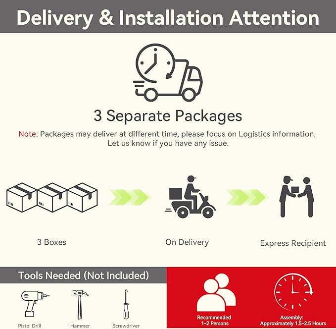 Patio Conversation Set 5-PCS Wicker Outdoor Furniture Conversation Set with 3-Seat Sofa, 2 Armchair, 2 Ottoman Patio Rattan Wicker Sectional Sofa Set with Olefin Cushion, Red