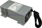 RV Power Converter | 75 Amp | 4-Stage Battery Charger | Fortron/Source SRV Series Power Supply | AC-DC Converts 120VAC to 13.75VDC | FSV75-12A-4