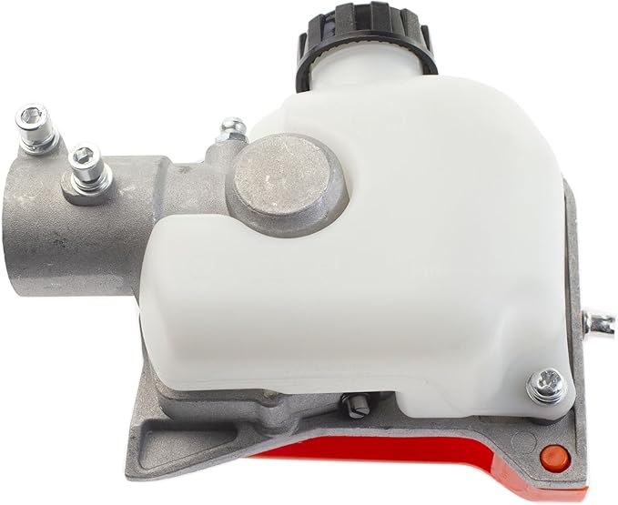 Pole Saw Gear Head Fit For Lidl Hyundai Einhell Lidl Alpina Stiga 26cc 33cc 43cc 52cc Multi Function Pole Saw Chainsaw (Tube 26mm Spline 9)