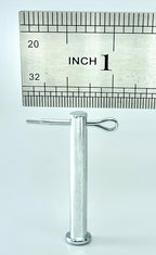 Fits Simplicity or Snapper Shear Pins for 703063, 1668344, 1686806yp 10 Pack