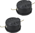 2PACK DWZSTH999 Quickfeed String Trimmer Head - Replacement for Dewalt 20V-60V Cordless Trimmers Head(DCST972, DCST922, DCST925, DCST920, DCST970.etc)