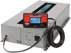 Tundra S Series - DC/AC Truck Power Inverter - Pure Sine Wave 2500W / 12V DC to 120V AC - S2500