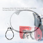 588122301 Speed Control Cable for Husqvarna Snow Blower ST224 ST227P ST230P
