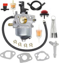 38744 Carburetor for Toro Power Clear 38741 38742 38743 38744 38751 Models Snowblower for 127-9008 621, 721, 721 R, 721 E, 721 QZR, 721 QZE, 721 R-c Snow Thrower Carburetor