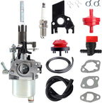 Carburetor for Jonsered ST2368EP Poulan PR241 PR270 PR271 PR624ES PR300 961920071 96192003701 Snow Blower