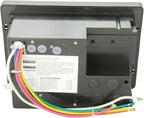 WFCO Genuine WF-8735-AD Power Center 35 Amp DC Output with Patented Auto Detect™ Technology Lead Acid Lithium Multi-Stage Charging for 30 Amp RV’s