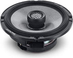 Alpine Two Pairs of R2-S65 Type R High-Resolution 6.5" Coaxial Speakers